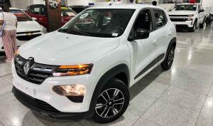 Renault Kwid 2024