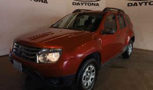 Renault Duster 2015