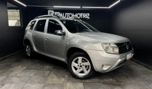 Renault Duster 2013