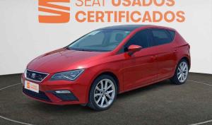 Seat León 2018