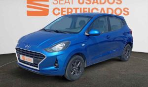 Hyundai Grand i10 2021