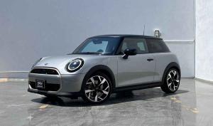 Mini Cooper S Chili 2025