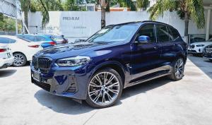 BMW X3 2023