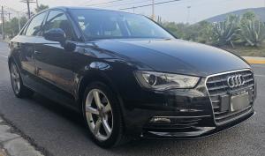 Audi A3 2016