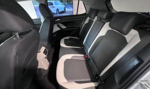 Volkswagen Taigun 2024