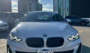 BMW 118 Sportline 2021