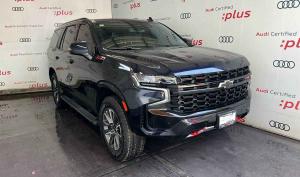 Chevrolet Tahoe 2023