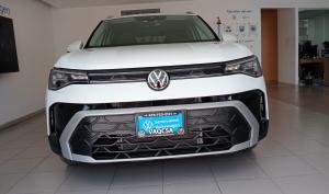 Volkswagen Taos 2025