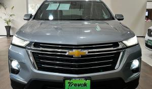 Chevrolet Traverse 2024