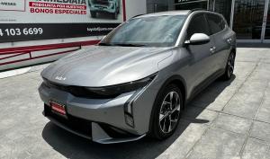Kia K3 2024