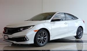 Honda Civic 2019