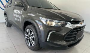Chevrolet Tracker 2024