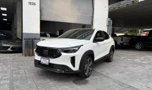 Fiat Fastback 2024