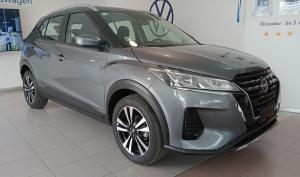 Nissan Kicks 2024