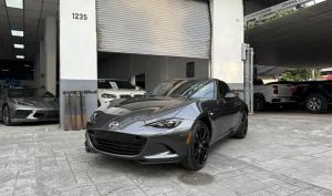 Mazda MX-5 2025