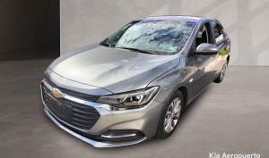 Chevrolet Cavalier 2022