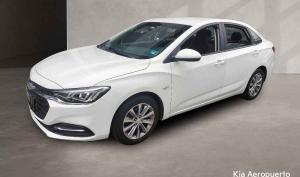 Chevrolet Cavalier 2022