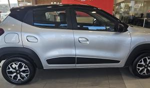 Renault Kwid 2024