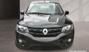 Renault Kwid 2021