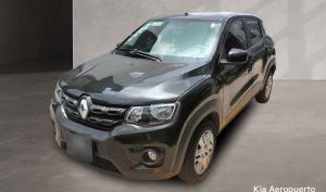 Renault Kwid 2021