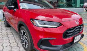 Honda HRV 2023