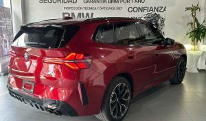 BMW X3 2025