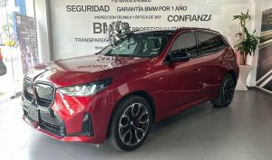 BMW X3 2025