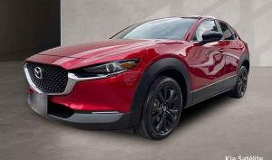 Mazda CX-30 2024