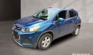 Chevrolet Trax 2019