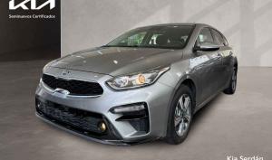 Kia Forte 2021