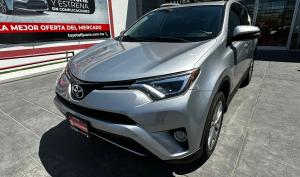 Toyota RAV4 2018