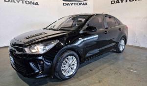Kia Rio 2020