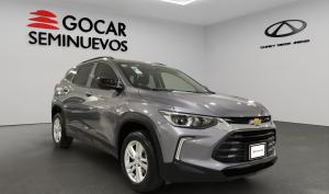 Chevrolet Tracker 2023