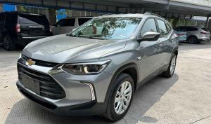 Chevrolet Tracker 2024