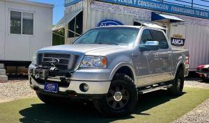 Ford Lobo 2007