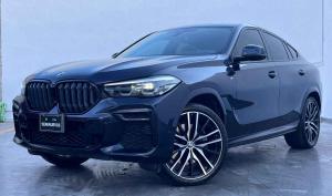 BMW X6 2023