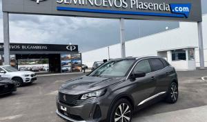 Peugeot 3008 2024