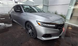 Honda Accord 2022