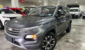 Chevrolet Groove 2023