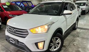 Hyundai Creta 2018