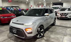Kia Soul 2020