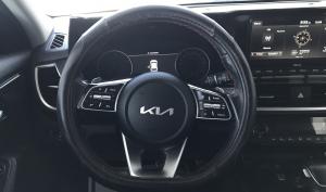Kia Seltos 2022