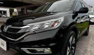Honda CR-V 2016