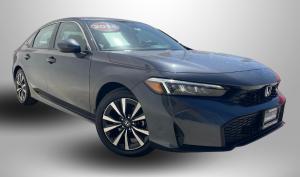 Honda Civic 2025