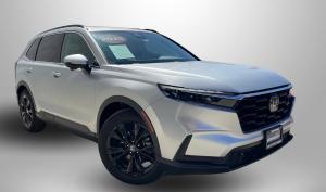 Honda CR-V 2025