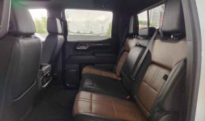 Chevrolet Cheyenne 2024