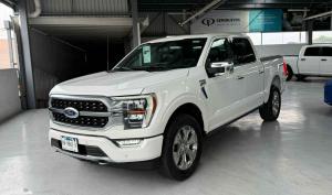 Ford Lobo 2023