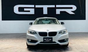 BMW Serie 2 2017