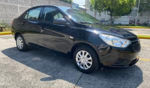 Chevrolet Aveo 2021