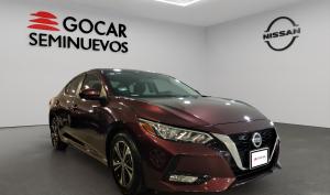 Nissan Sentra 2023